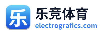 乐竞体育 Logo